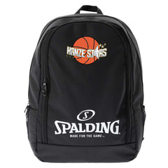 Hanzestars Backpack met logo