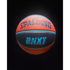 Spalding TF1000 Legacy BNXT wedstrijdbal
