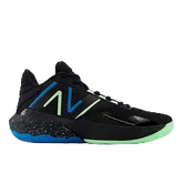 New Balance TWO WXY V4 - Zwart-Blauw-Groen