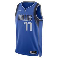 SALE Nike Nba Dallas Doncic kids