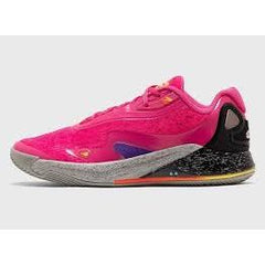 New Balance Kawhi 4 basketbalschoenen roze