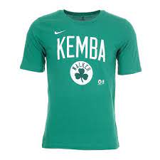 Kemba Walker T-Shirt Celtics Kids
