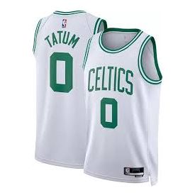 Nike Nba Celtics Tatum Jayson jersey