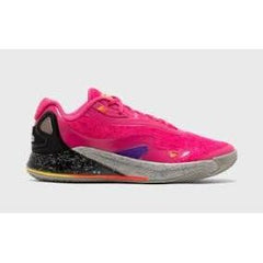 New Balance Kawhi 4 basketbalschoenen roze