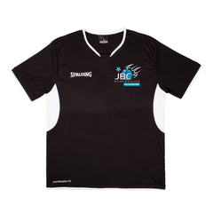 Spalding JBC Noorderhaven Inloopshirt Zwart