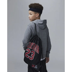 Jordan Jersey Gym tas