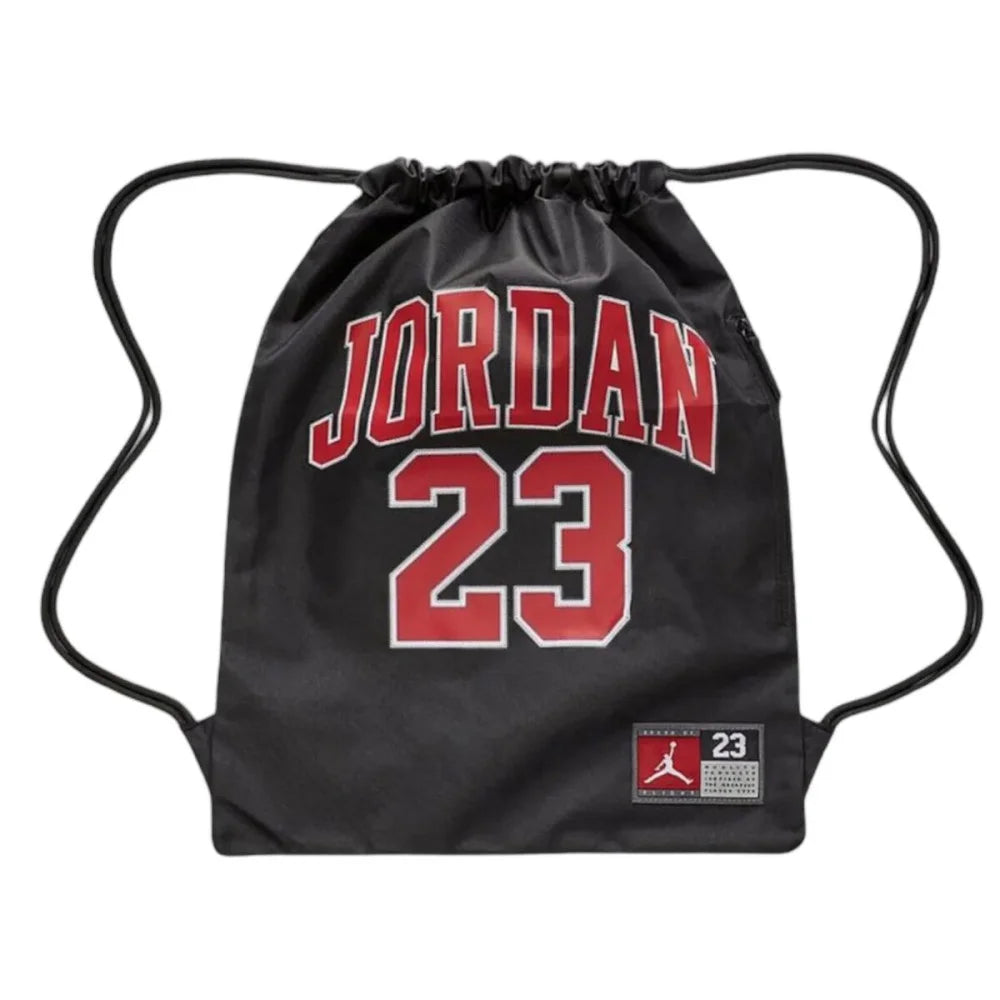Jordan Jersey Gym tas
