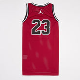 Jordan - Jumpman tanktop rood