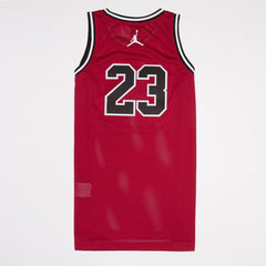 Jordan - Jumpman tanktop rood