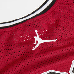 Jordan - Jumpman tanktop rood
