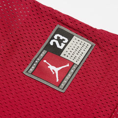 Jordan - Jumpman tanktop rood