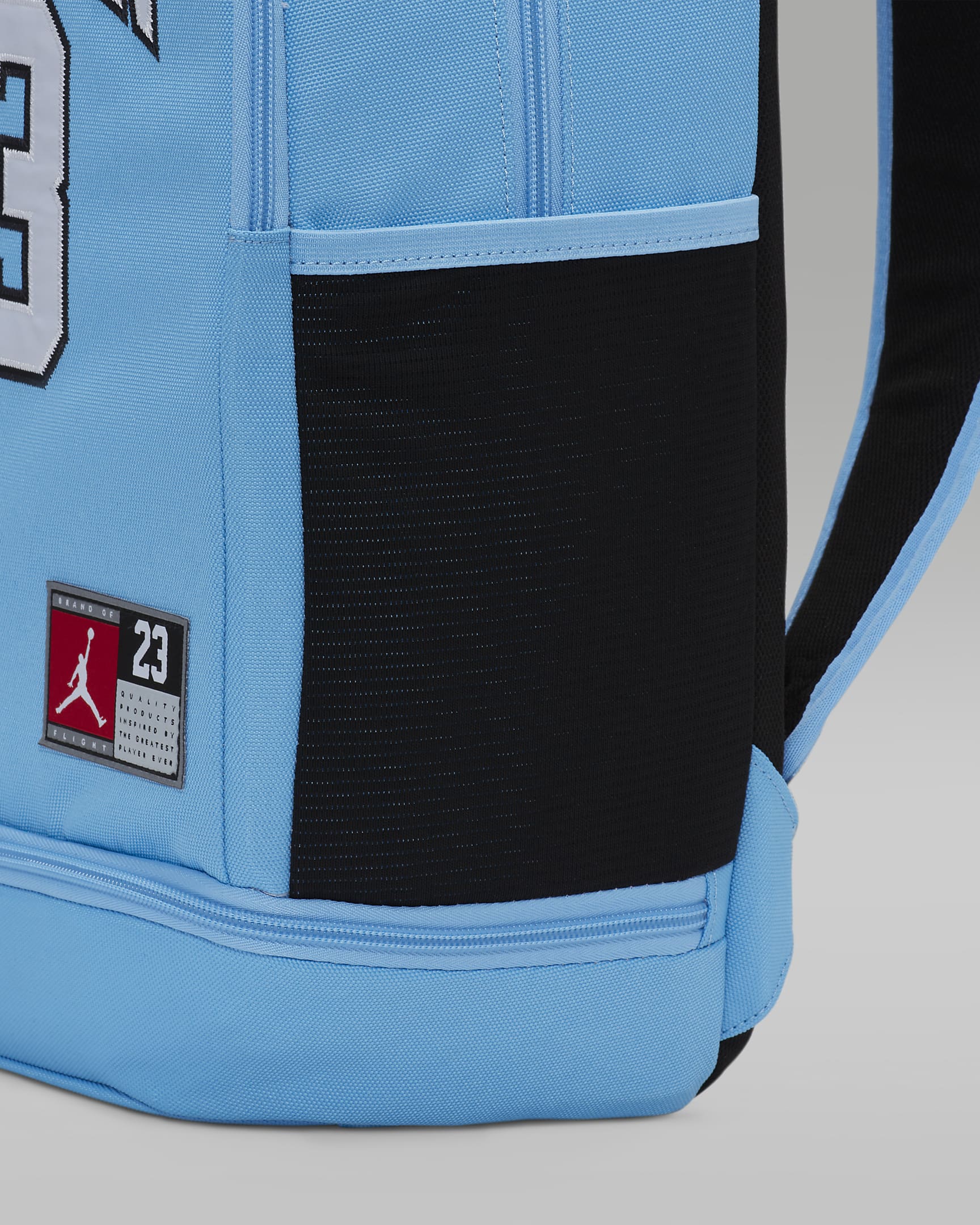 Jordan Jersey 23 Backpack