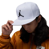 Jordan - Jumpman Pro Wit