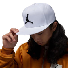 Jordan - Jumpman Pro Wit