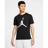 Jordan - Jumpman shirt zwart