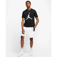 Jordan - Jumpman shirt zwart