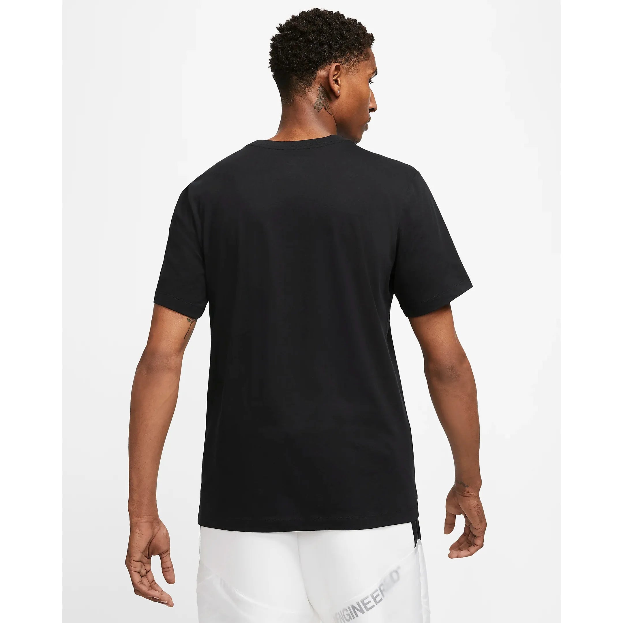 Jordan - Jumpman shirt zwart