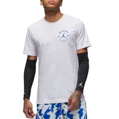 Jordan - Air Jordan t-shirt wit