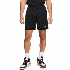 Nike Jordan Dri-fit Shorts Zwart