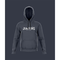 HBV the Jumpers Hoody Navy