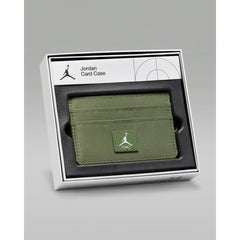 Jordan Men's Flight kaarthouder Olijfgroen