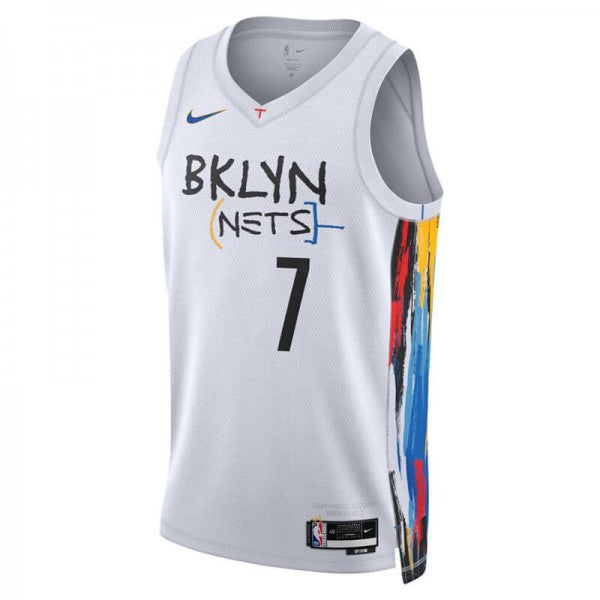 Nike Brooklyn Nets - Kevin Durant tank top wit