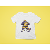 Rainbow Gorilla ´Love You 24´ T-shirt Kids - Rainbow Gorilla Store