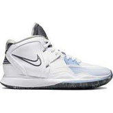 SALE - Kyrie Infinity basketbalschoenen wit grijs