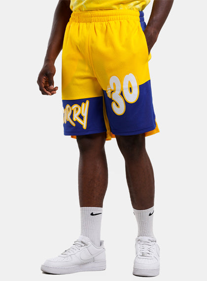 Lakers korte broek