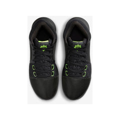 LeBron Witness 8 basketbalschoenen zwart