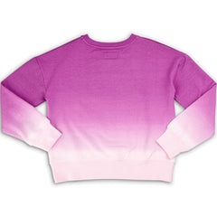 Jordan sweater kids paars