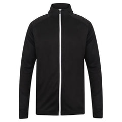 Slamdunkz Trainingspak Volendam Basketbal Zwart/Wit