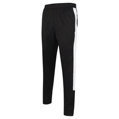 Slamdunkz Trainingspak Volendam Basketbal Zwart/Wit