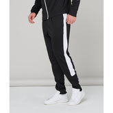 Slamdunkz Trainingspak Volendam Basketbal Zwart/Wit