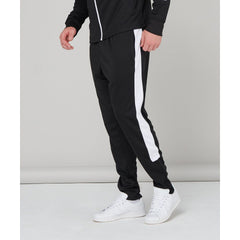 Slamdunkz Trainingspak Volendam Basketbal Zwart/Wit