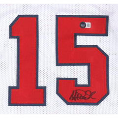 Nba Dreamteam 1992 Magic Johnson gesigneerde Jersey
