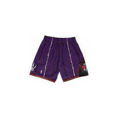 Mitchell & Ness Swingman Short Toronto Raptors