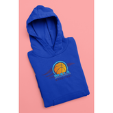 BV Isala Hoodie Blauw