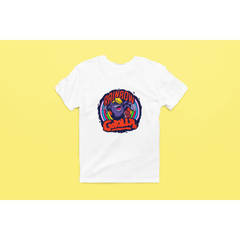 Rainbow Gorilla ´Orgineel Logo´ Heren T-shirt - Rainbow Gorilla Store