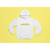 Rainbow Gorilla 'RG Tekst Goud' Hoody Kids - Rainbow Gorilla Store