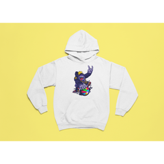 Rainbow Gorilla 'Baller' Hoody Kids - Rainbow Gorilla Store