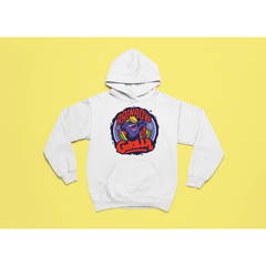 Rainbow Gorilla 'Orgineel Logo' Hoody Kids - Rainbow Gorilla Store