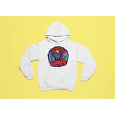Rainbow Gorilla ´Orgineel Logo´ Hoody - Rainbow Gorilla Store