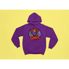 Rainbow Gorilla 'Orgineel Logo' Hoody Kids - Rainbow Gorilla Store