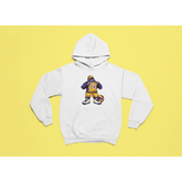 Rainbow Gorilla 'Love You 24' Hoody Kids - Rainbow Gorilla Store