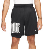 Nike Dri Fit Basketball Unisex Shorts