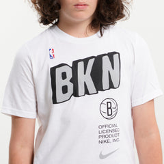 NBA Brooklyn Nets - shirt wit