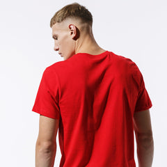 Nike - Air T-shirt Rood