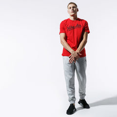 Nike - Air T-shirt Rood