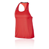 WMNS Nike Sleeveless Top Running Oranje